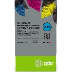 Картридж струйный Cactus CS-F6U17AE (953XL) пурпурный (26 мл) для HP OJ Pro 7740/8210/8218/8710/8715, фото3