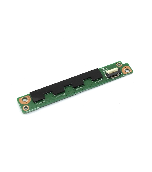 Плата с диодами для Asus BU403UA LED