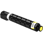 Тонер Canon C-EXV64Y 5756C002 (желтый) туба 650гр. для копира imageRunner Advance DX C3922i/C3926i/C3930i/C3935i, (ISO 25500 стр), фото5