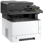 МФУ лазерное Kyocera MA4000x (110C143NL0), A4, монохромный, печ. до 40 стр/мин, 1200 х 1200 dpi, USB, Ethernet (замена M2040dn), фото8