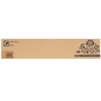 Тонер-туба GalaPrint GP-TK-560C для принтеров Kyocera FS-C5300/FS-C5350/FS-C5300DN/FS-C5350DN/ECOSYS P6030/P6030cdn с бункером отработанного тонера Cyan 12000 копий, фото 1