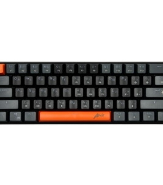 Клавиатура проводная Defender USB APEX GK-002 RU