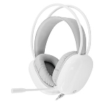 Гарнитура SmartBuy VAULT RGB белый, проводная, USB, подсветка, фото5