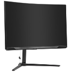 Монитор Samsung 32' Odyssey Neo G8 S32BG850NMXUE белый VA LED 1ms 16:9 HDMI полуматовая HAS Piv 350cd 178гр/178гр 3840x2160 240Hz DP 4K USB 8.9кг, фото 1