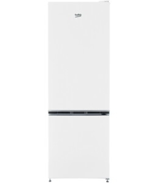 Холодильник Beko B1RCSK251W белый, двухкамерный 175/65л морозилка снизу