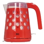 Чайник электрический BQ KT1713P Red. Мощность:2200 Вт, Объем 1,7л, LED подсветка, фото9