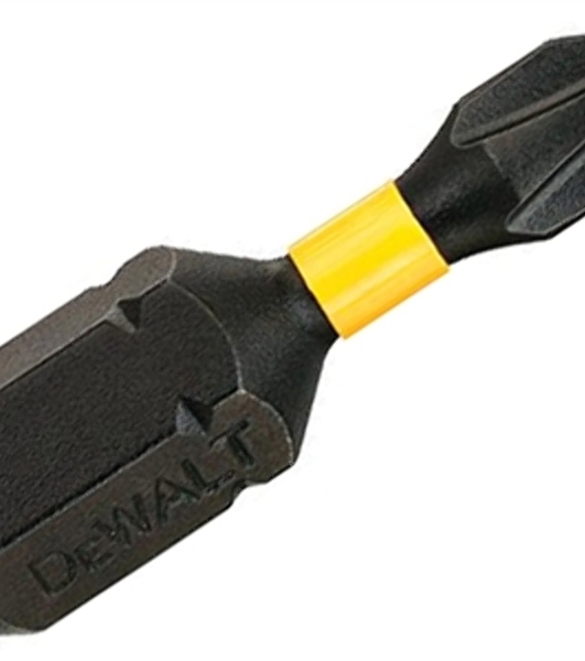 Бита DEWALT DT7998T-QZ ударная IMPACT Torsion Ph2 50 мм (5 шт)