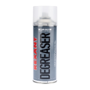 Очиститель обезжириватель DEGREASER, Rexant, 400 мл, аэрозоль