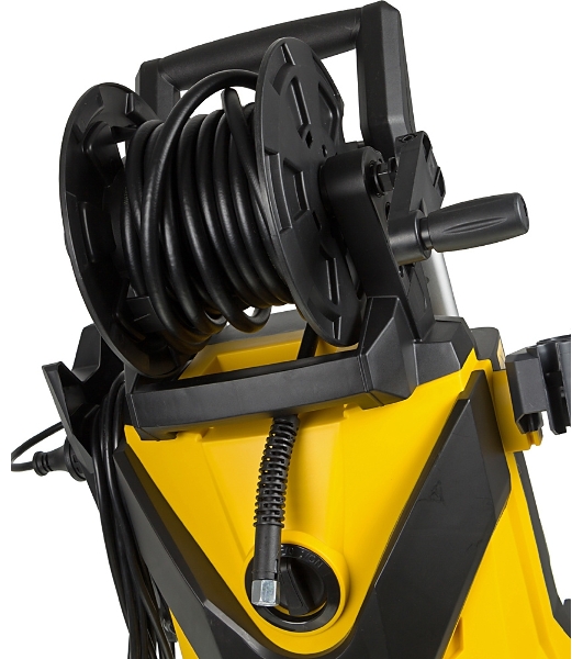 Минимойка Huter W210i PROFESSIONAL 2600Вт