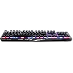 Клавиатура Mad Catz S.T.R.I.K.E. 4 проводная, USB Type-A, чёрный, фото4
