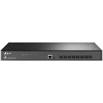 Коммутатор Fully managed switch with full 8-port 10G fiber ports and 160 Gbps switching capacity, фото11