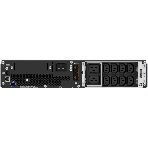 Источник бесперебойного питания APC Smart-UPS SRT / 2200ВА  / 1980Вт /  IEC320 С13x8, IEC320 С19x2, фото12