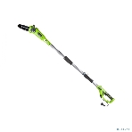 Высоторез GREENWORKS GPS7220 удлиненный, электрический 950 Вт 20147, фото5