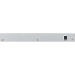Коммутатор Zyxel XGS1010-12-ZZ0102F 8x1 Гбит/с 2x2.5 Гбит/с 2SFP+ неуправляемый, фото14