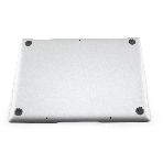 Поддон для ноутбука Huawei MateBook X Light Silver, фото 1