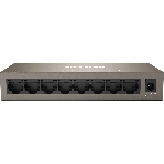 Коммутатор IP-COM 8PORT 1000M G1008M, фото4