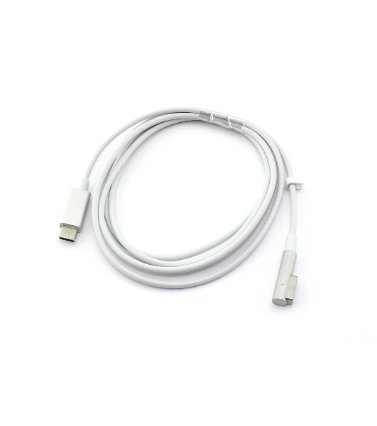 Кабель для зарядки Apple Type-C - Magsafe 1.0 100W 1,8m OEM