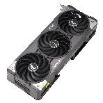 Видеокарта ASUS RX9070XT TUF GAMING OC 16Gb GDDR6 256bit 3xDP HDMI 3FAN RTL TUF-RX9070XT-O16G-GAMING, фото19