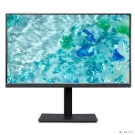 Монитор 27' Acer B277UGbmiiprzx IPS 2560x1440, 120 Гц, 4 мс, 16:9, 350 кд/м², 1xHDMI, 1xDP, 1xUSB, динамики, черный, фото22