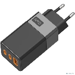 Сетевое зарядное устройство Rexant USB-A и 2 USB-C, 65Вт, фото7