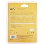 Мультиметр IEK TMD-2B-830 цифровой Universal M830B, фото9