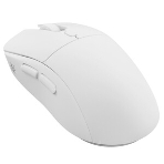 Мышь беспроводная/проводная Defender Stone GM-551 белый, 7200 dpi, радиоканал, Bluetooth, USB, кнопки - 7, фото9
