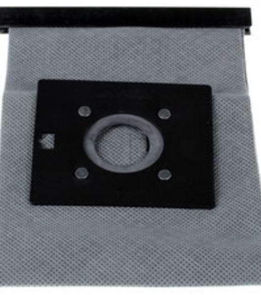 Многоразовый мешок для пылесоса OZONE microne multiplex MX-04 синтетический