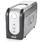 Источник бесперебойного питания Powercom Imperial IMP-625AP 375Вт 625ВА черный, фото11