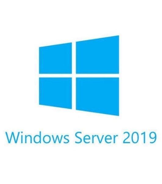 Операционная система Microsoft Windows Rmt Dsktp Svcs CAL 2019 MLP 5 User CAL 64 bit Eng BOX (6VC-03805)