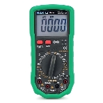 Мультиметр BAKU BK-890A, фото 1