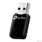 Сетевой адаптер TP-Link SOHO TL-WN823N Беспроводной USB мини адаптер 300 Мбит/с стандарта N c кнопкой QSS(Realtec), фото23