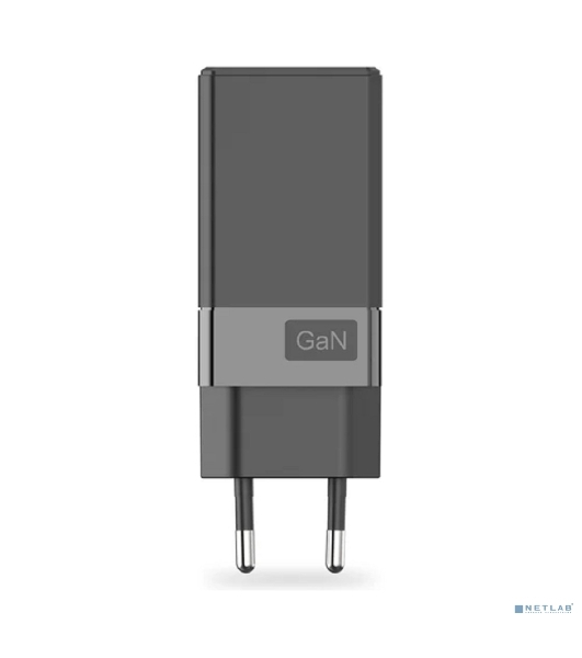 Сетевое зарядное устройство Rexant USB-A и 2 USB-C, 65Вт