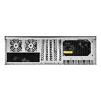 Серверный корпус ExeGate Pro 3U390-11 (RM 19', высота 3U, глубина 390, БП 1200PAS, USB), фото17