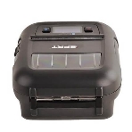 Мобильный принтер этикеток iDPRT HM-T300RPO, 3' Mobile Printer, 203 dpi, USB+BT+WiFi (encryted), 80 мм/s, Label, IP42, CPCL/ZPL, LCD с защитным чехлом, фото 1