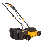 Газонокосилка аккумуляторная Huter CLM-20 Li, 20 В, 4 Ач, фото14