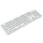 Клавиатура проводная Dialog Gan-Kata KGK-16U BLACK - игровая с RGb-подсветкой, USB, черная, фото7