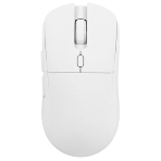 Мышь беспроводная/проводная Defender Stone GM-551 белый, 7200 dpi, радиоканал, Bluetooth, USB, кнопки - 7, фото8