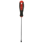Отвертка Matrix Fusion 11420 SL5,0 х 150 мм, CrV, 3-х компонентная рукоятка 'anti slip', фото5