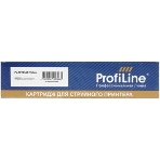 Картридж струйный ProfiLine PL-F6T83AE (№973XL) для принтеров HP PageWide Pro 452/477/P55250/P57750 с чернилами Yellow, фото5