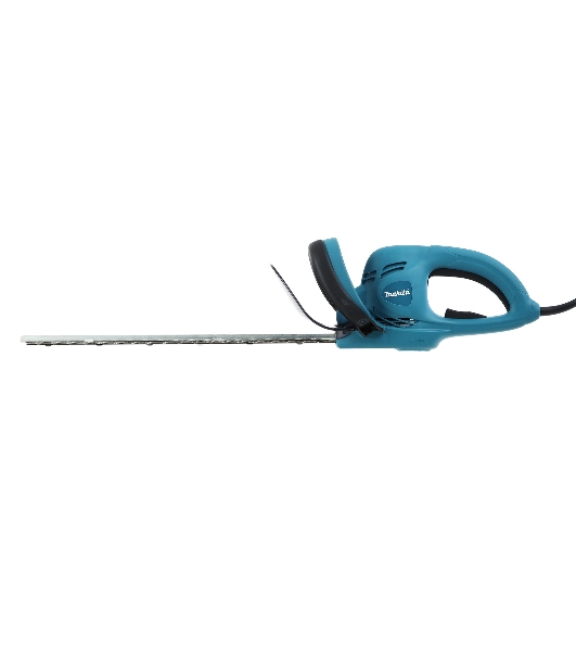 Электрический кусторез Makita UH4861 Кусторез,400Вт,нож-48см,рез-18мм,3.0кг,кор