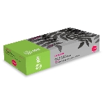 Картридж лазерный Cactus CS-TK895M пурпурный (6000 стр.) для Kyocera Mita FS C8020/C8020MFP/C8025/C8025MFP, фото 1