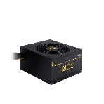 Блок питания Chieftec BBS-600S, 600Вт, 80 PLUS Gold, 120мм, черный, фото 1
