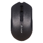 Мышь беспроводная A4Tech G3-200NS черный, 1200 dpi, радиоканал, USB, кнопки - 3, фото14