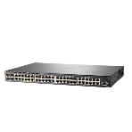 Коммутатор HPE Aruba 2930F 24G 4SFP+, 24×1 Гбит/с + 4×10 Гбит/с SFP+, управляемый, фото10