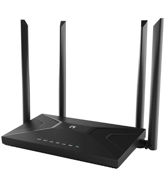 Маршрутизатор 3G/4G 300MBPS MW5360 NETIS
