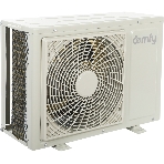 Сплит-система Domfy DCW-AC-07-1i белый, фото12