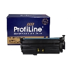 Картридж лазерный ProfiLine совместимый CF322A для HP Color LaserJet M651/M680 16500к Yellow PL, фото3