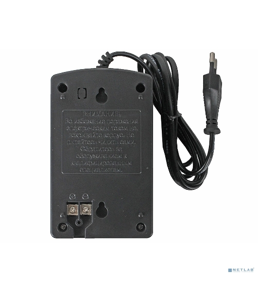 Импульсный источник питания 12V, 3А Falcon Eye FE-12/30