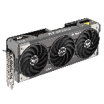 Видеокарта ASUS RX9070XT TUF GAMING OC 16Gb GDDR6 256bit 3xDP HDMI 3FAN RTL TUF-RX9070XT-O16G-GAMING, фото17