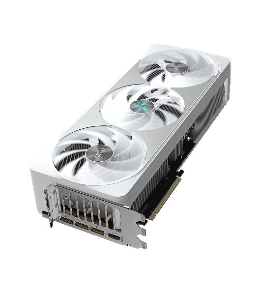 Видеокарта Gigabyte GV-N507TAERO OC-16GD 1.0 NV RTX 5070TI 16Gb 256bit GDDR7 2805/28000/HDMIx1/